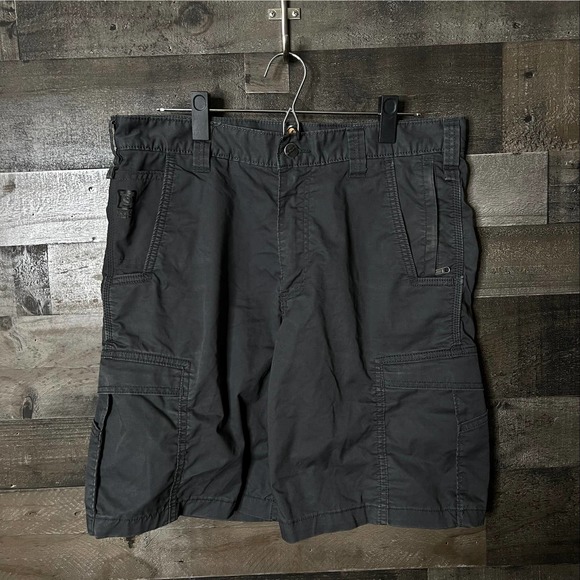 SOLD Carhartt Force Extremes Cargo Shorts 34 - Picture 1 of 2